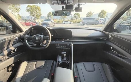Hyundai Elantra, 2026 год, 1 950 000 рублей, 6 фотография