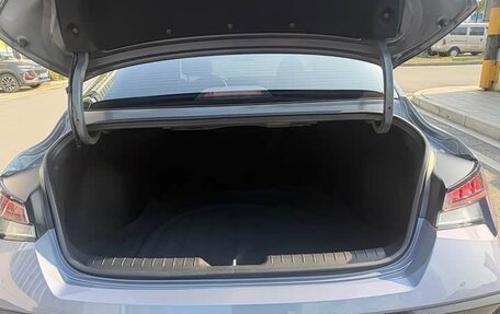 Hyundai Elantra, 2026 год, 1 950 000 рублей, 10 фотография
