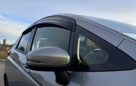 Honda Fit III, 2015 год, 820 000 рублей, 5 фотография