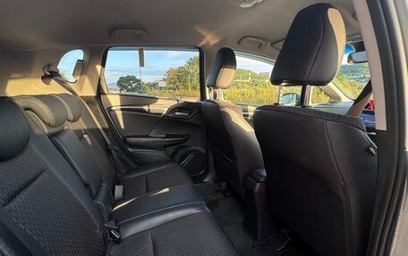 Honda Fit III, 2015 год, 820 000 рублей, 9 фотография