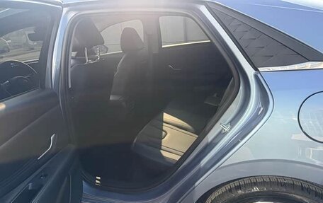 Hyundai Elantra, 2026 год, 1 950 000 рублей, 9 фотография