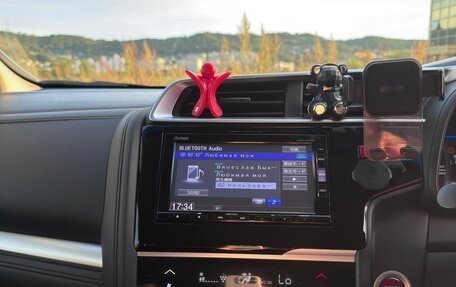 Honda Fit III, 2015 год, 820 000 рублей, 11 фотография