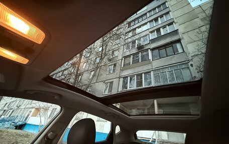 KIA cee'd III, 2013 год, 1 250 000 рублей, 9 фотография