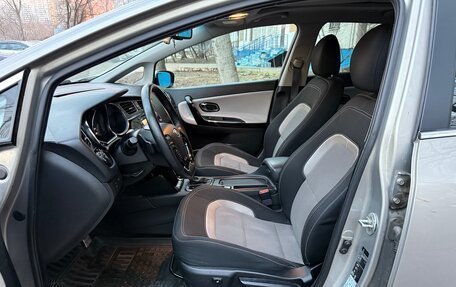 KIA cee'd III, 2013 год, 1 250 000 рублей, 8 фотография