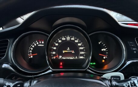 KIA cee'd III, 2013 год, 1 250 000 рублей, 10 фотография