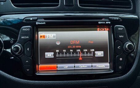 KIA cee'd III, 2013 год, 1 250 000 рублей, 15 фотография