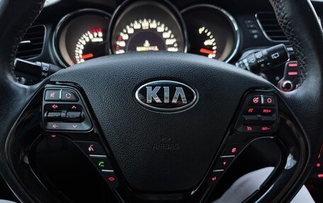 KIA cee'd III, 2013 год, 1 250 000 рублей, 20 фотография