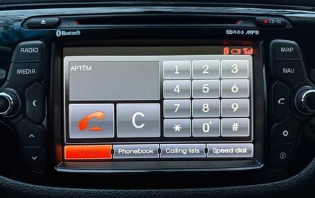 KIA cee'd III, 2013 год, 1 250 000 рублей, 18 фотография