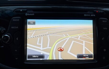 KIA cee'd III, 2013 год, 1 250 000 рублей, 19 фотография