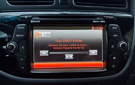 KIA cee'd III, 2013 год, 1 250 000 рублей, 17 фотография