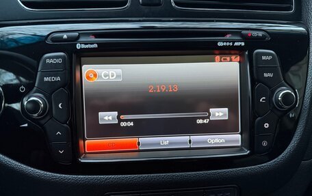 KIA cee'd III, 2013 год, 1 250 000 рублей, 16 фотография