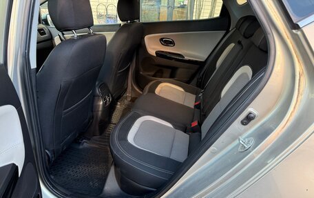 KIA cee'd III, 2013 год, 1 250 000 рублей, 25 фотография