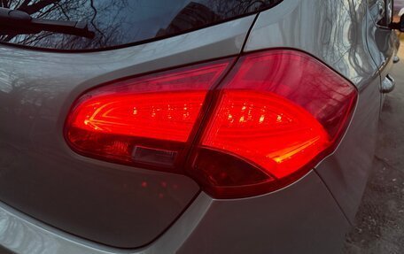 KIA cee'd III, 2013 год, 1 250 000 рублей, 24 фотография