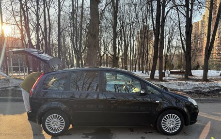 Ford C-MAX I рестайлинг, 2008 год, 610 000 рублей, 5 фотография