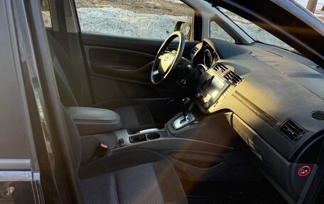 Ford C-MAX I рестайлинг, 2008 год, 610 000 рублей, 8 фотография