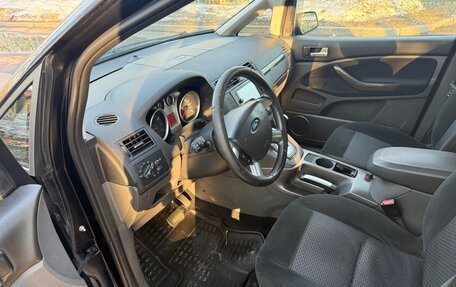 Ford C-MAX I рестайлинг, 2008 год, 610 000 рублей, 13 фотография