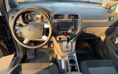 Ford C-MAX I рестайлинг, 2008 год, 610 000 рублей, 15 фотография