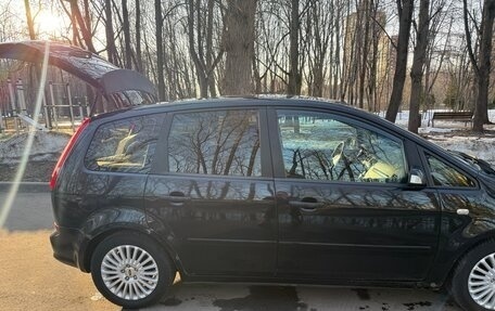 Ford C-MAX I рестайлинг, 2008 год, 610 000 рублей, 4 фотография