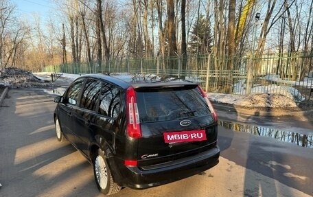 Ford C-MAX I рестайлинг, 2008 год, 610 000 рублей, 11 фотография