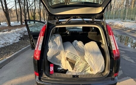 Ford C-MAX I рестайлинг, 2008 год, 610 000 рублей, 16 фотография