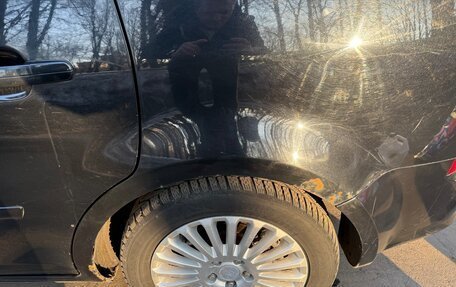 Ford C-MAX I рестайлинг, 2008 год, 610 000 рублей, 17 фотография