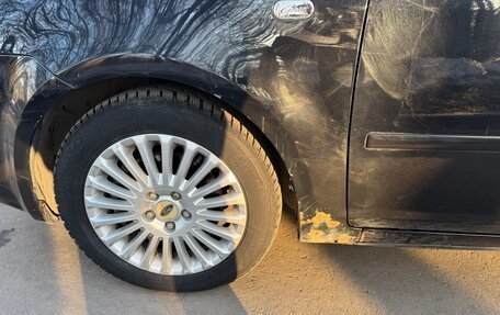 Ford C-MAX I рестайлинг, 2008 год, 610 000 рублей, 18 фотография