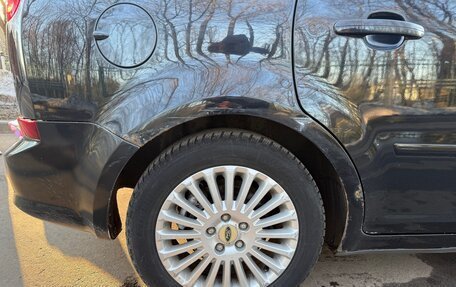 Ford C-MAX I рестайлинг, 2008 год, 610 000 рублей, 21 фотография