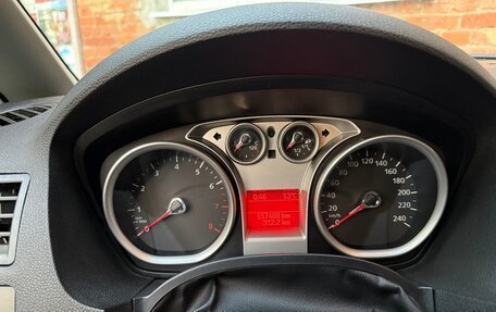 Ford C-MAX I рестайлинг, 2008 год, 610 000 рублей, 23 фотография