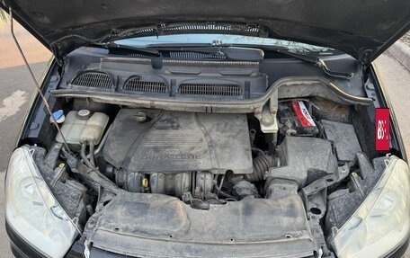 Ford C-MAX I рестайлинг, 2008 год, 610 000 рублей, 22 фотография