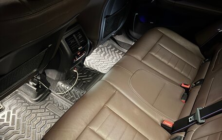 BMW X3, 2022 год, 6 150 000 рублей, 14 фотография