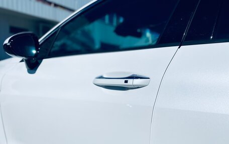 KIA K5, 2020 год, 3 080 000 рублей, 6 фотография