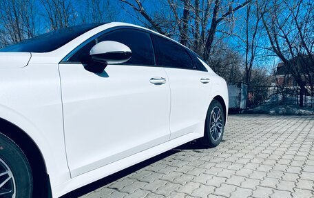 KIA K5, 2020 год, 3 080 000 рублей, 3 фотография