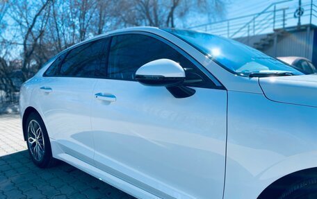 KIA K5, 2020 год, 3 080 000 рублей, 9 фотография