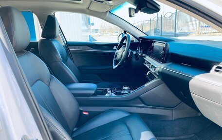 KIA K5, 2020 год, 3 080 000 рублей, 24 фотография