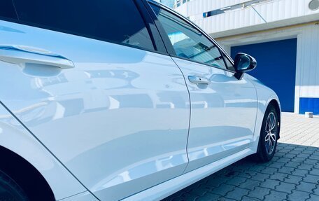 KIA K5, 2020 год, 3 080 000 рублей, 13 фотография