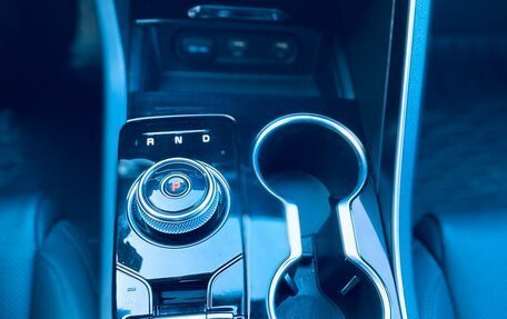 KIA K5, 2020 год, 3 080 000 рублей, 22 фотография