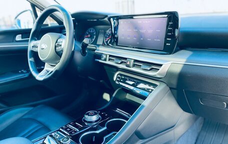 KIA K5, 2020 год, 3 080 000 рублей, 25 фотография