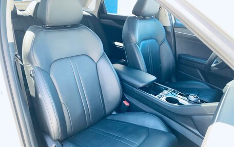 KIA K5, 2020 год, 3 080 000 рублей, 26 фотография