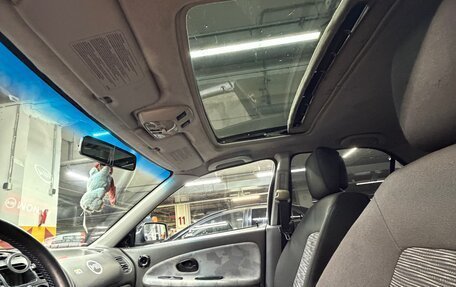 Mitsubishi Carisma I, 1997 год, 300 000 рублей, 10 фотография