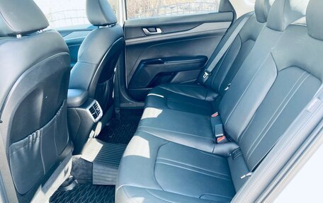 KIA K5, 2020 год, 3 080 000 рублей, 28 фотография