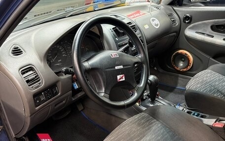 Mitsubishi Carisma I, 1997 год, 300 000 рублей, 7 фотография