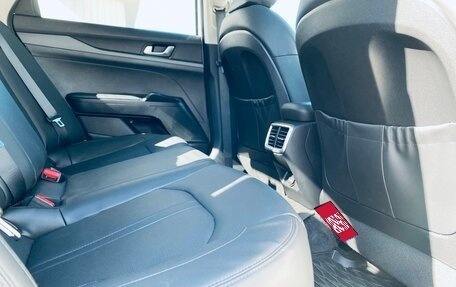 KIA K5, 2020 год, 3 080 000 рублей, 27 фотография