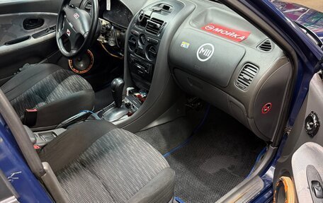 Mitsubishi Carisma I, 1997 год, 300 000 рублей, 16 фотография