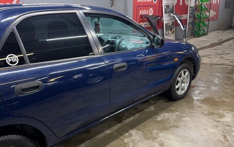 Mitsubishi Carisma I, 1997 год, 300 000 рублей, 15 фотография