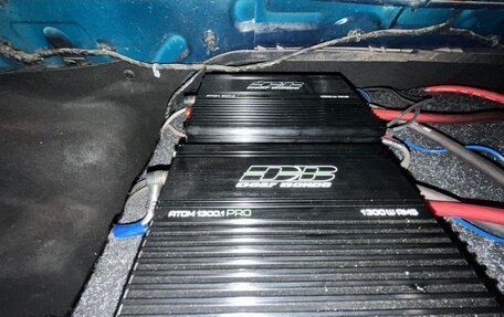 Mitsubishi Carisma I, 1997 год, 300 000 рублей, 22 фотография