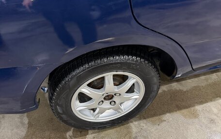 Mitsubishi Carisma I, 1997 год, 300 000 рублей, 20 фотография