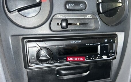 Mitsubishi Carisma I, 1997 год, 300 000 рублей, 25 фотография