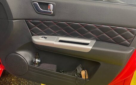 Hyundai Getz I рестайлинг, 2007 год, 560 000 рублей, 4 фотография