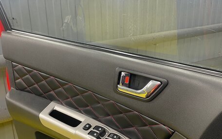 Hyundai Getz I рестайлинг, 2007 год, 560 000 рублей, 14 фотография