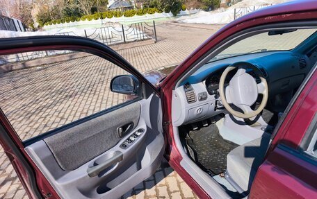 Hyundai Accent II, 2008 год, 450 000 рублей, 9 фотография